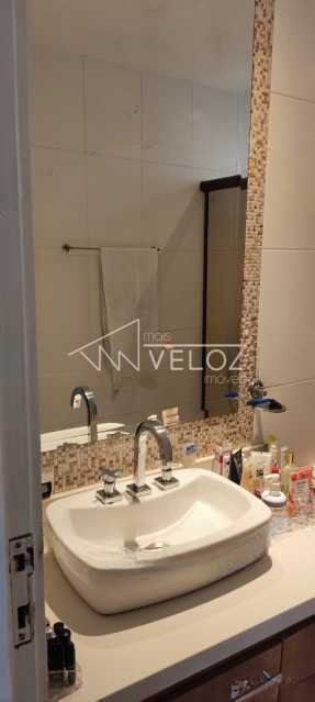 Flat/Apart Hotel, 1 quarto, 50 m² - Foto 5