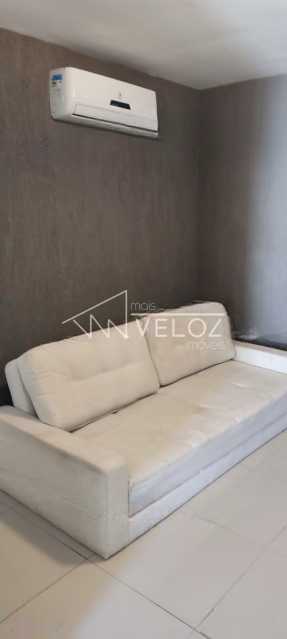 Flat/Apart Hotel, 1 quarto, 50 m² - Foto 21