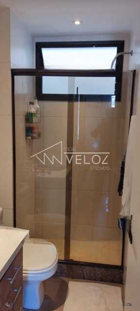 Flat/Apart Hotel, 1 quarto, 50 m² - Foto 12