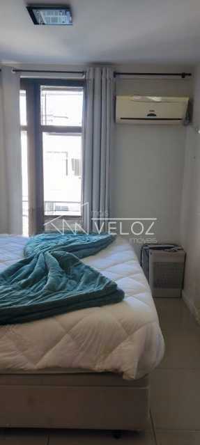 Flat/Apart Hotel, 1 quarto, 50 m² - Foto 6