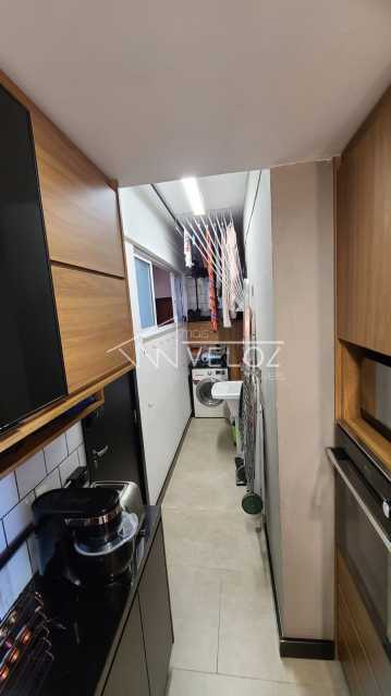 Apartamento, 2 quartos, 73 m² - Foto 1