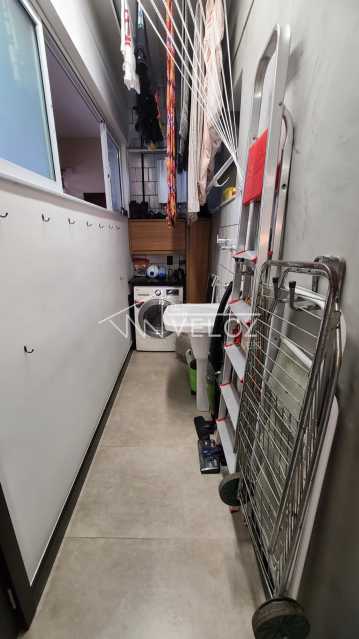 Apartamento, 2 quartos, 73 m² - Foto 22