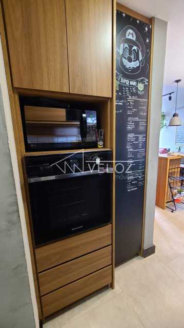 Apartamento, 2 quartos, 73 m² - Foto 10