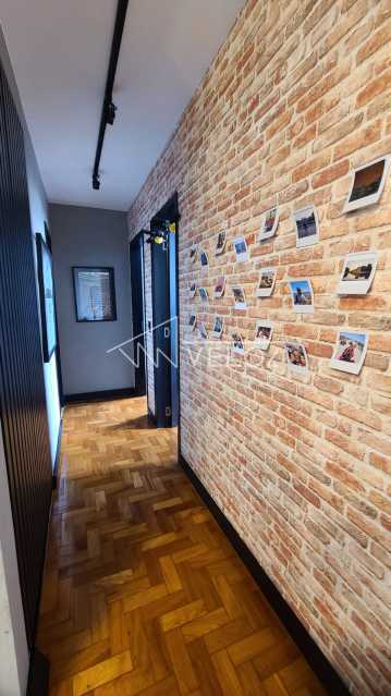 Apartamento, 2 quartos, 73 m² - Foto 11