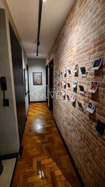 Apartamento, 2 quartos, 73 m² - Foto 8