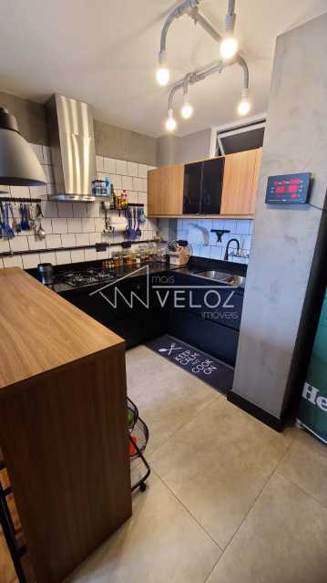 Apartamento, 2 quartos, 73 m² - Foto 2