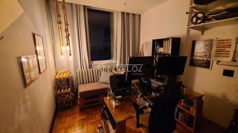 Apartamento, 2 quartos, 73 m² - Foto 14