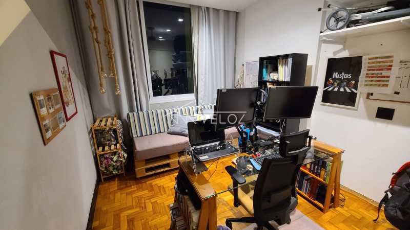 Apartamento, 2 quartos, 73 m² - Foto 7