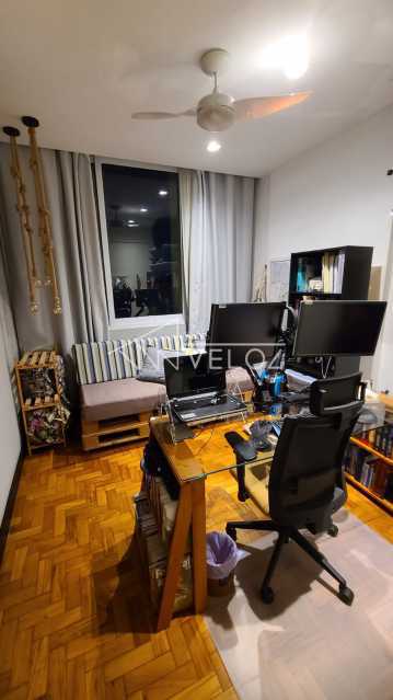 Apartamento, 2 quartos, 73 m² - Foto 18