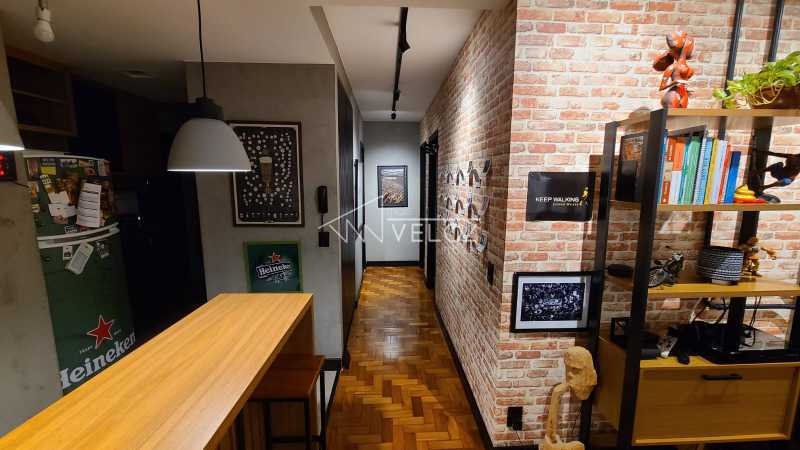 Apartamento, 2 quartos, 73 m² - Foto 24