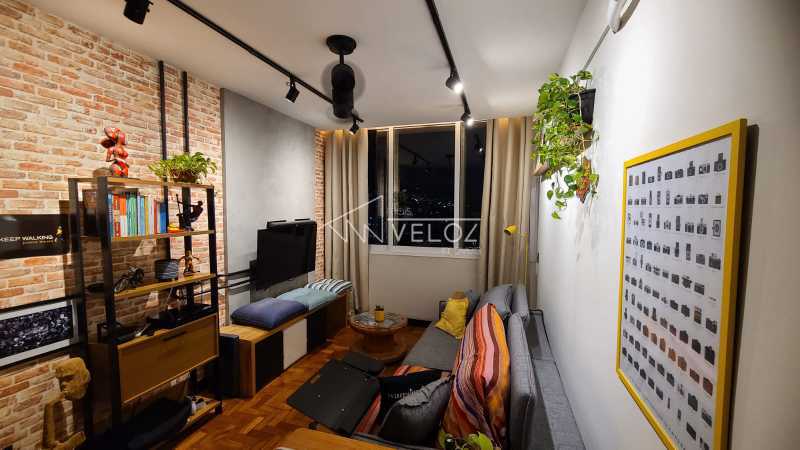 Apartamento, 2 quartos, 73 m² - Foto 4
