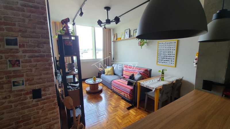 Apartamento, 2 quartos, 73 m² - Foto 26