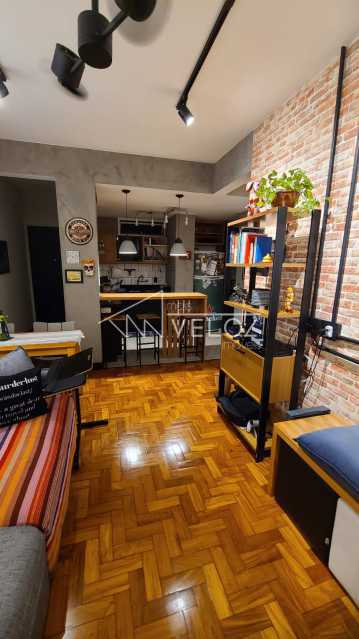 Apartamento, 2 quartos, 73 m² - Foto 15