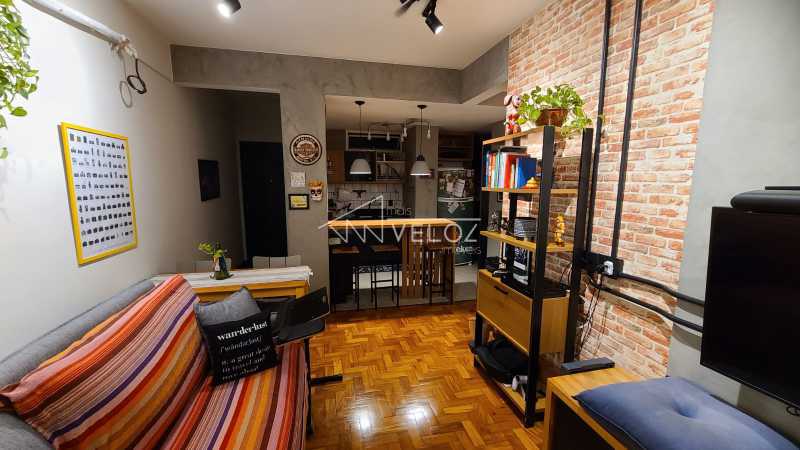 Apartamento, 2 quartos, 73 m² - Foto 9