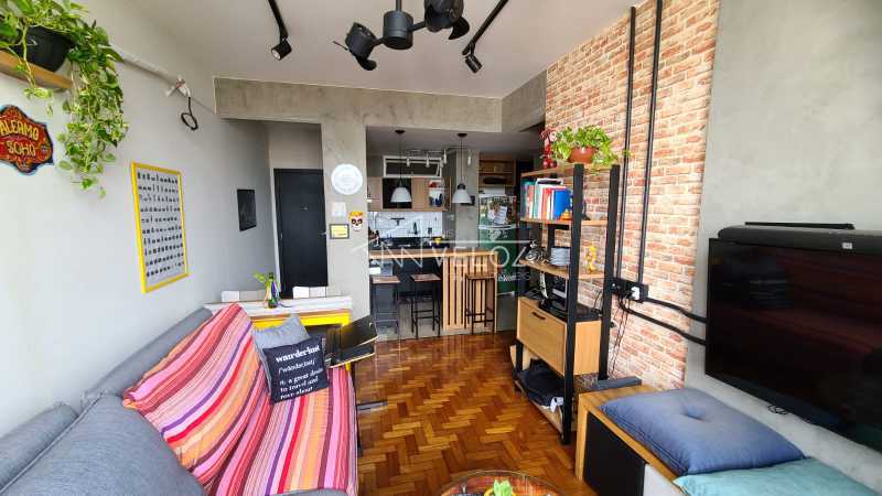 Apartamento, 2 quartos, 73 m² - Foto 6