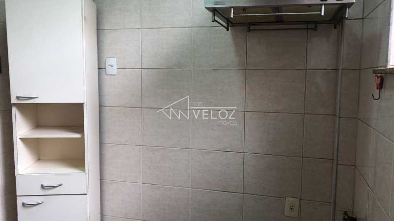 Apartamento, 2 quartos, 76 m² - Foto 24
