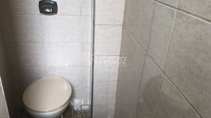 Apartamento, 2 quartos, 76 m² - Foto 22