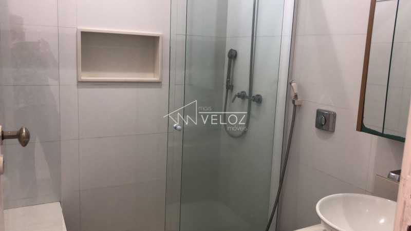 Apartamento, 2 quartos, 76 m² - Foto 6