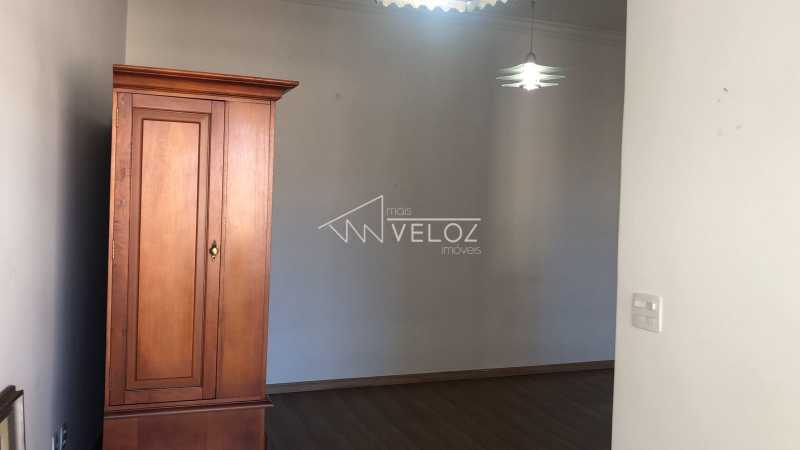 Apartamento, 2 quartos, 76 m² - Foto 4