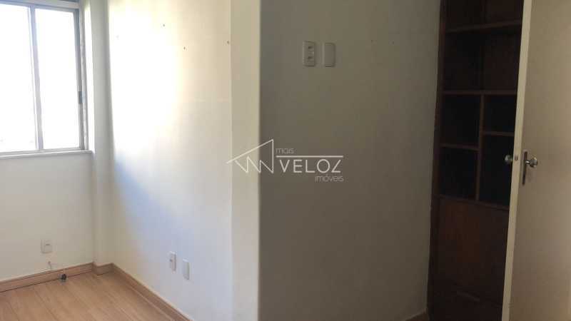 Apartamento, 2 quartos, 76 m² - Foto 3