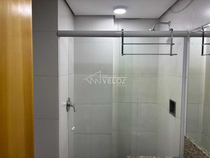 Apartamento, 1 quarto, 18 m² - Foto 16