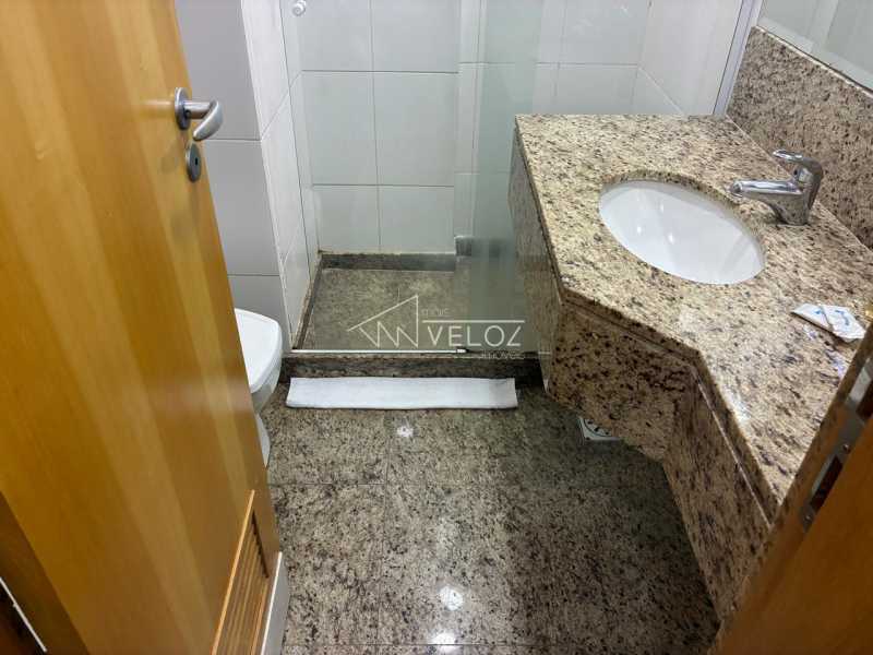 Apartamento, 1 quarto, 18 m² - Foto 27