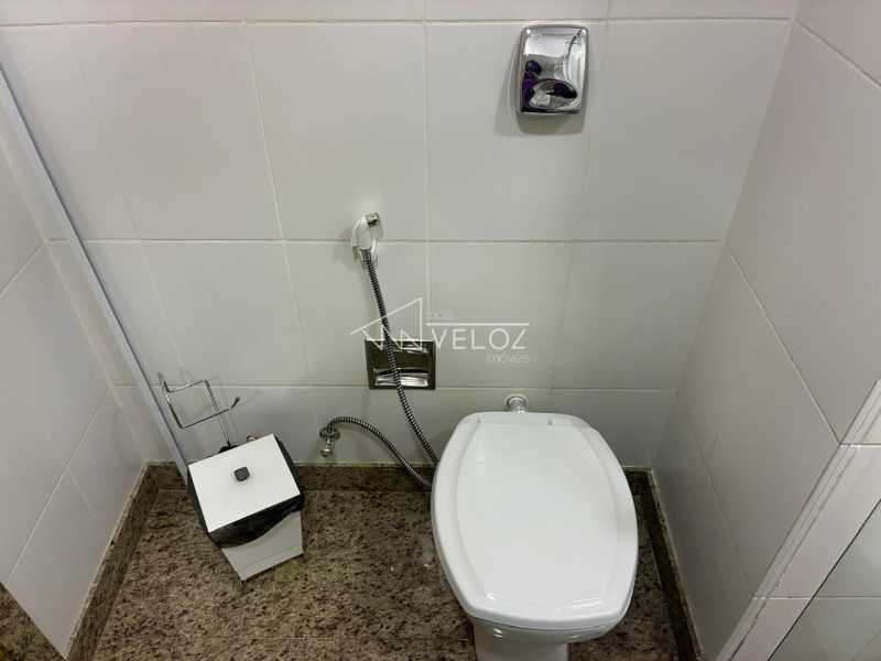 Apartamento, 1 quarto, 18 m² - Foto 13