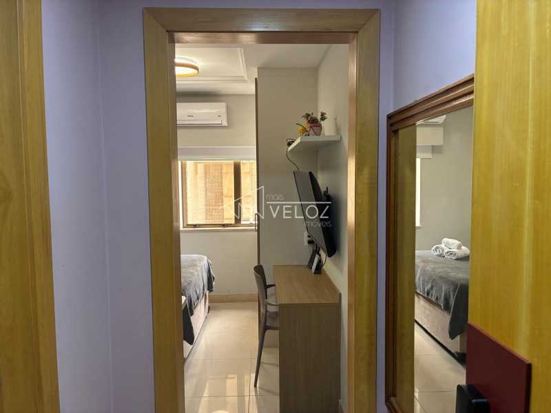 Apartamento, 1 quarto, 18 m² - Foto 11