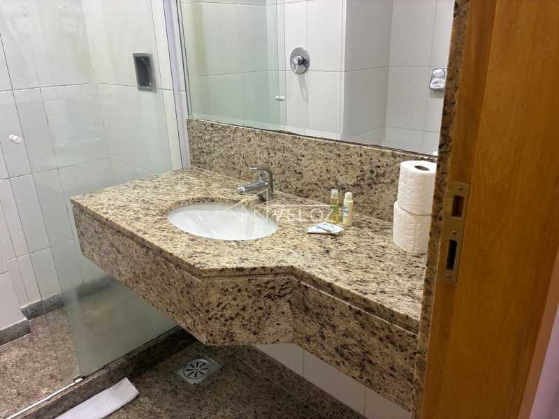 Apartamento, 1 quarto, 18 m² - Foto 1