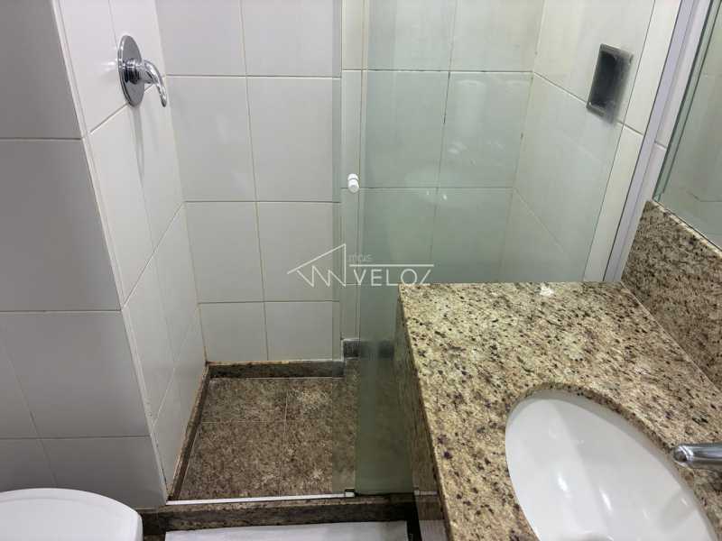 Apartamento, 1 quarto, 18 m² - Foto 6