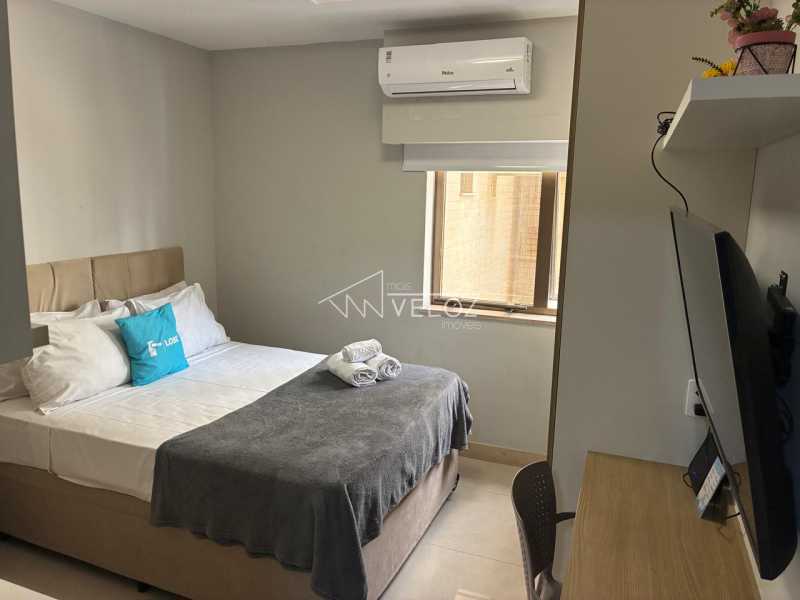 Apartamento, 1 quarto, 18 m² - Foto 20