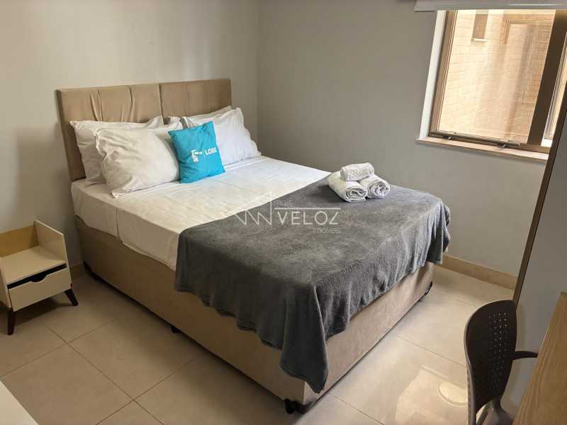 Apartamento, 1 quarto, 18 m² - Foto 12