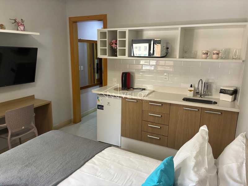 Apartamento, 1 quarto, 18 m² - Foto 23