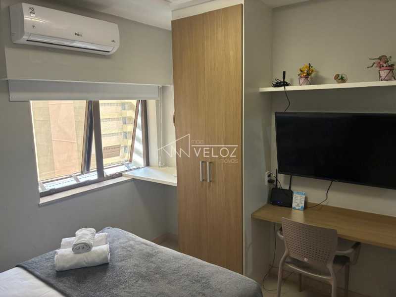 Apartamento, 1 quarto, 18 m² - Foto 22