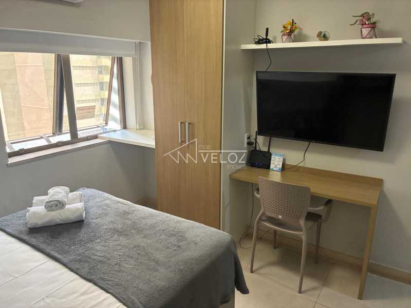 Apartamento, 1 quarto, 18 m² - Foto 15