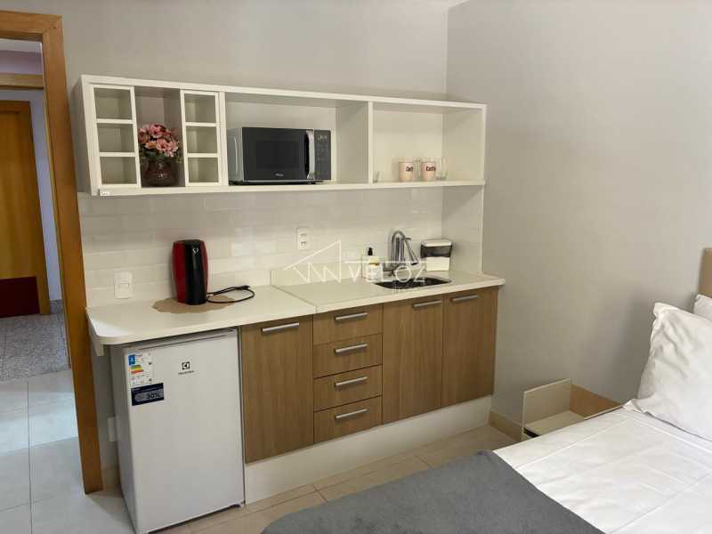 Apartamento, 1 quarto, 18 m² - Foto 21