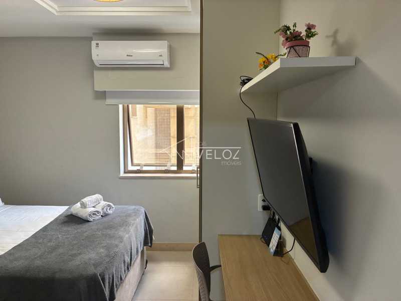 Apartamento, 1 quarto, 18 m² - Foto 2