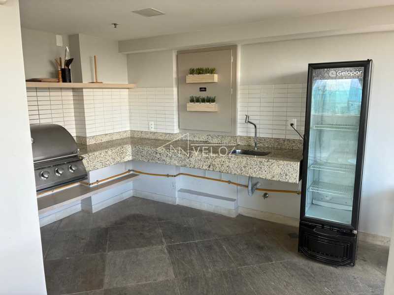 Apartamento, 1 quarto, 18 m² - Foto 24