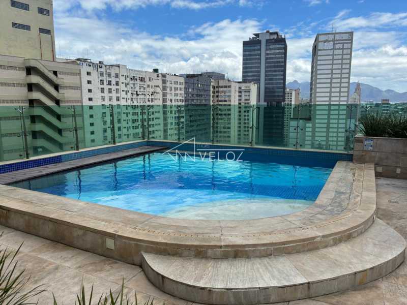 Apartamento, 1 quarto, 18 m² - Foto 26