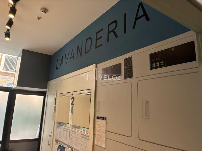 Apartamento, 1 quarto, 18 m² - Foto 5