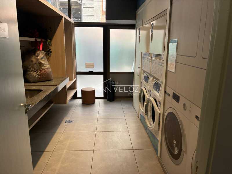 Apartamento, 1 quarto, 18 m² - Foto 19