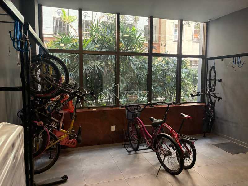 Apartamento, 1 quarto, 18 m² - Foto 14