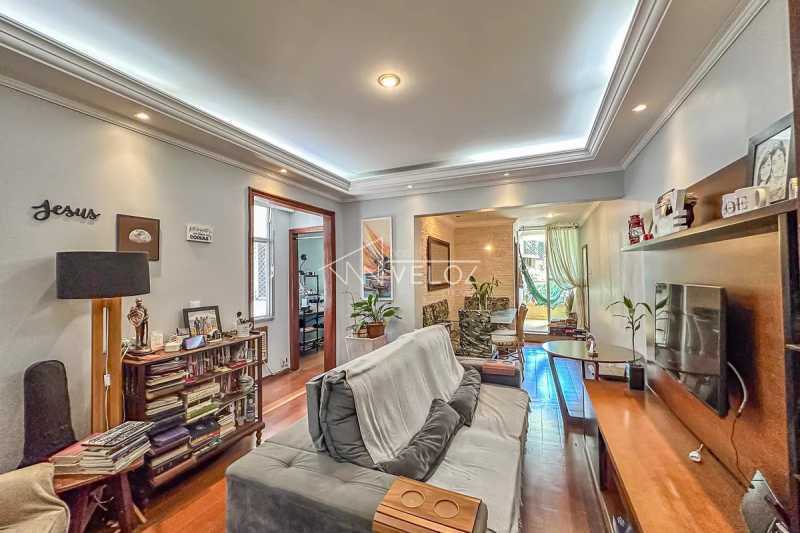 Apartamento, 2 quartos, 73 m² - Foto 21