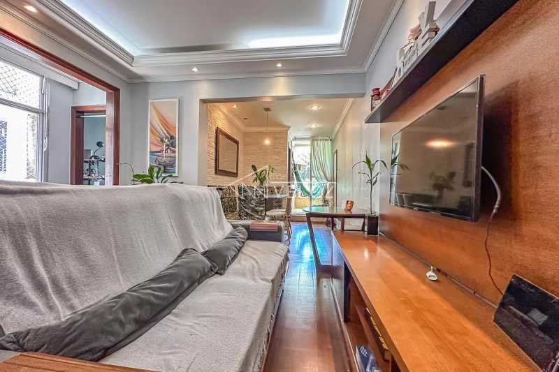 Apartamento, 2 quartos, 73 m² - Foto 3