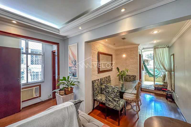 Apartamento, 2 quartos, 73 m² - Foto 20