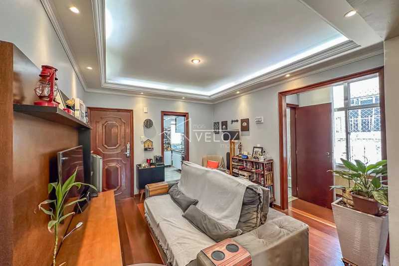 Apartamento, 2 quartos, 73 m² - Foto 4