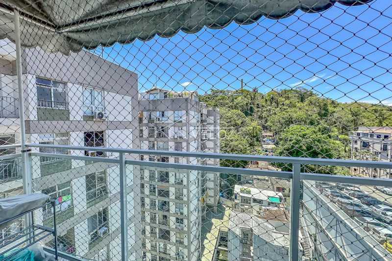 Apartamento, 2 quartos, 73 m² - Foto 1