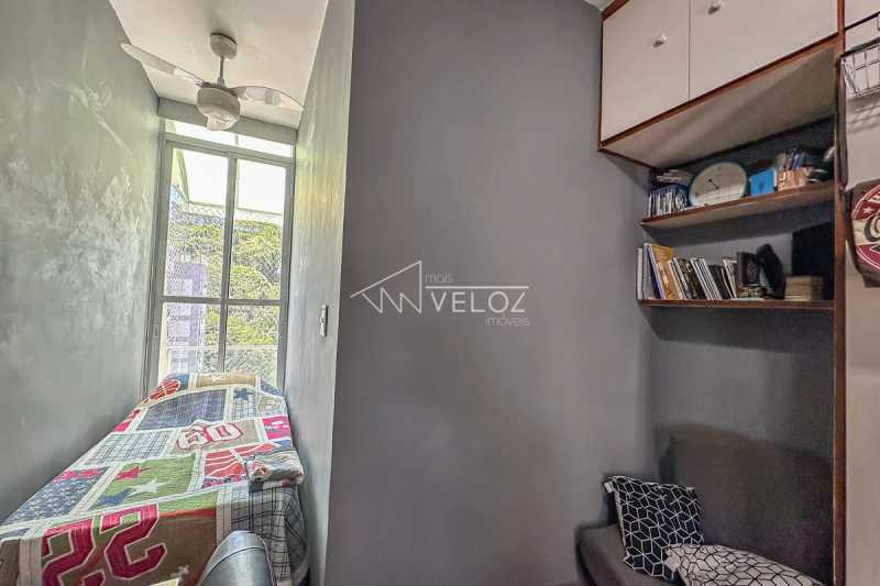 Apartamento, 2 quartos, 73 m² - Foto 17