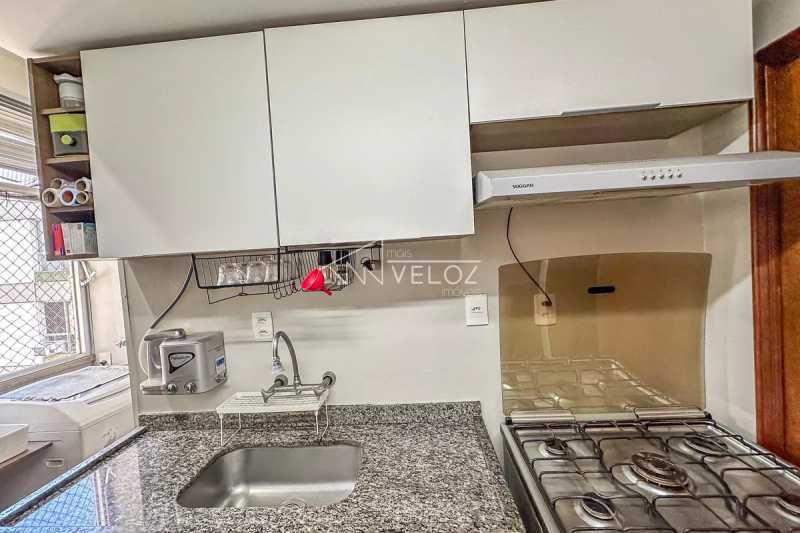 Apartamento, 2 quartos, 73 m² - Foto 8