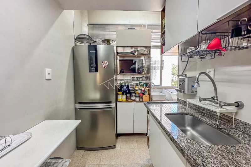 Apartamento, 2 quartos, 73 m² - Foto 13